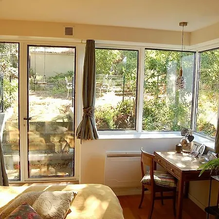 Un Jardin En