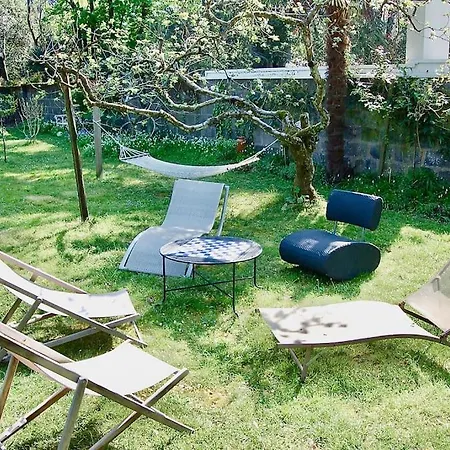 Un Jardin En *