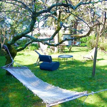 Un Jardin En Villa