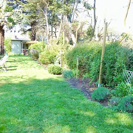 Un Jardin En *