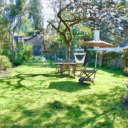 فيلة Un Jardin En