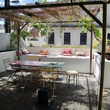 Un Jardin En