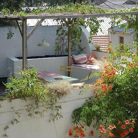 Un Jardin En ヴィラ ナント